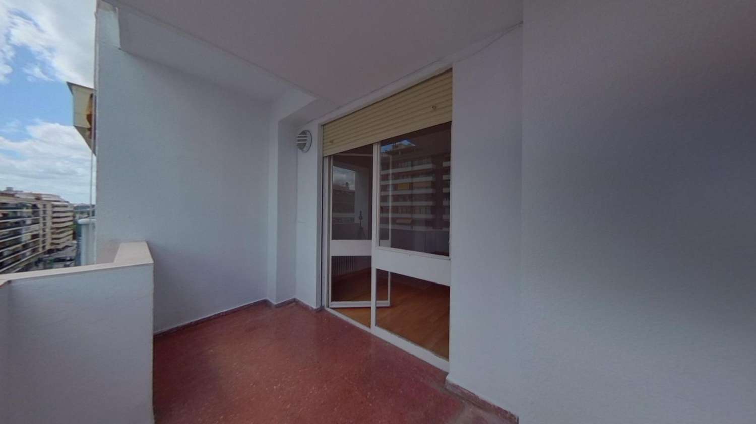 PISO EN VENTA EN SEVILLA - LOS REMEDIOS