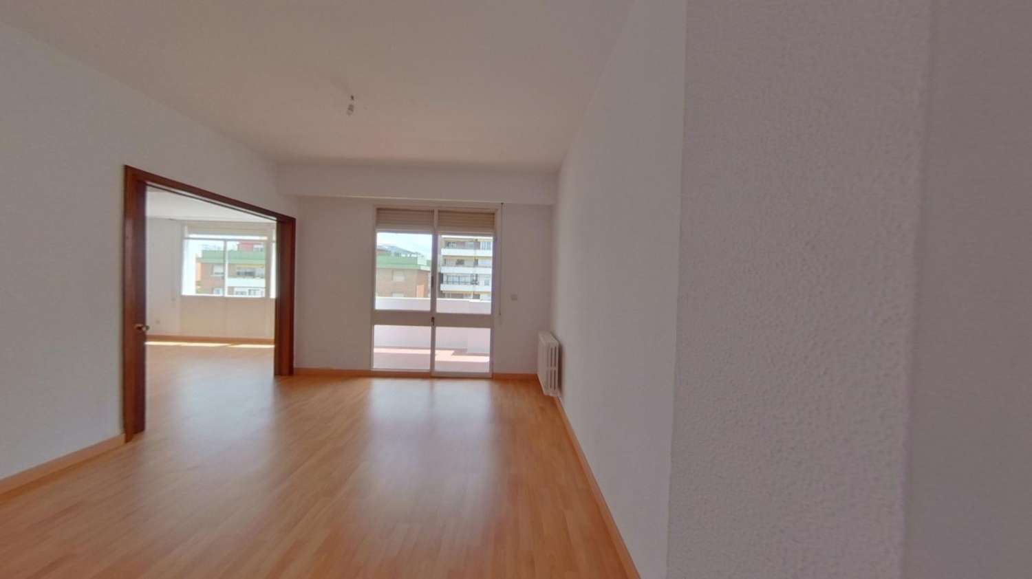 PISO EN VENTA EN SEVILLA - LOS REMEDIOS