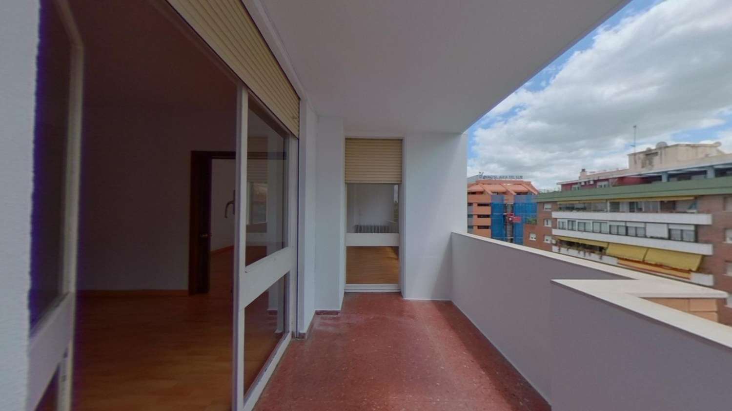 PISO EN VENTA EN SEVILLA - LOS REMEDIOS
