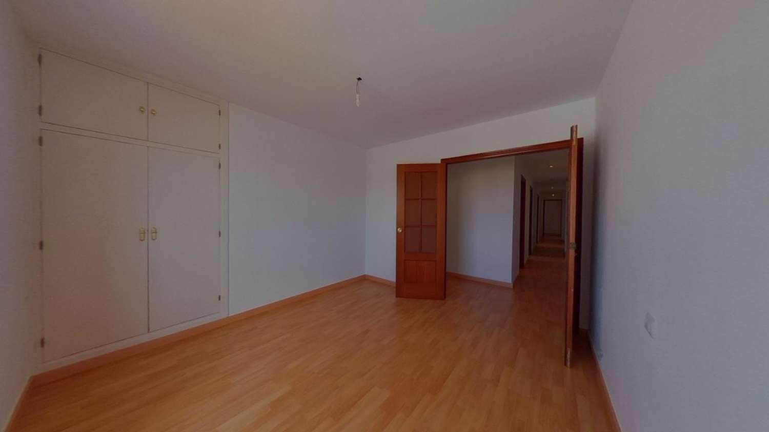 PISO EN VENTA EN SEVILLA - LOS REMEDIOS