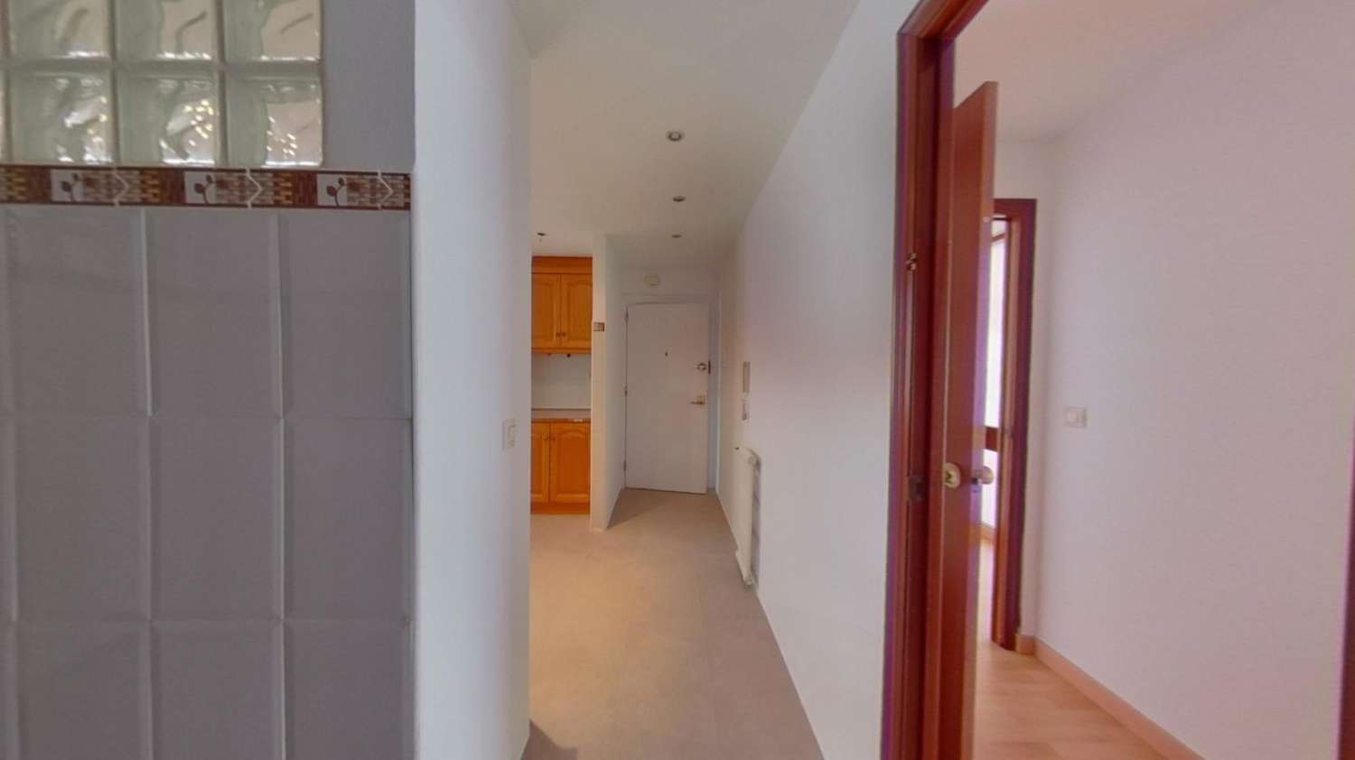 PISO EN VENTA EN SEVILLA - LOS REMEDIOS