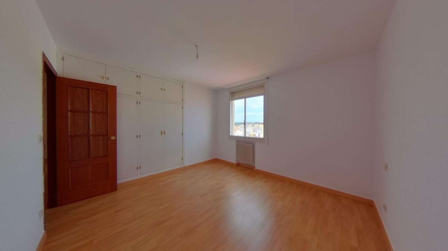 PISO EN VENTA EN SEVILLA - LOS REMEDIOS