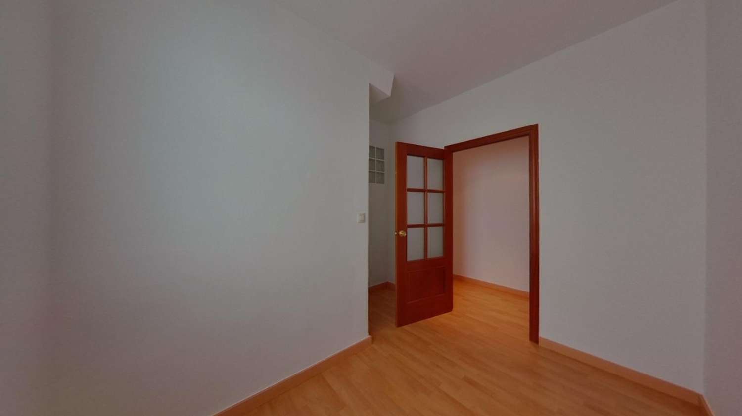 PISO EN VENTA EN SEVILLA - LOS REMEDIOS