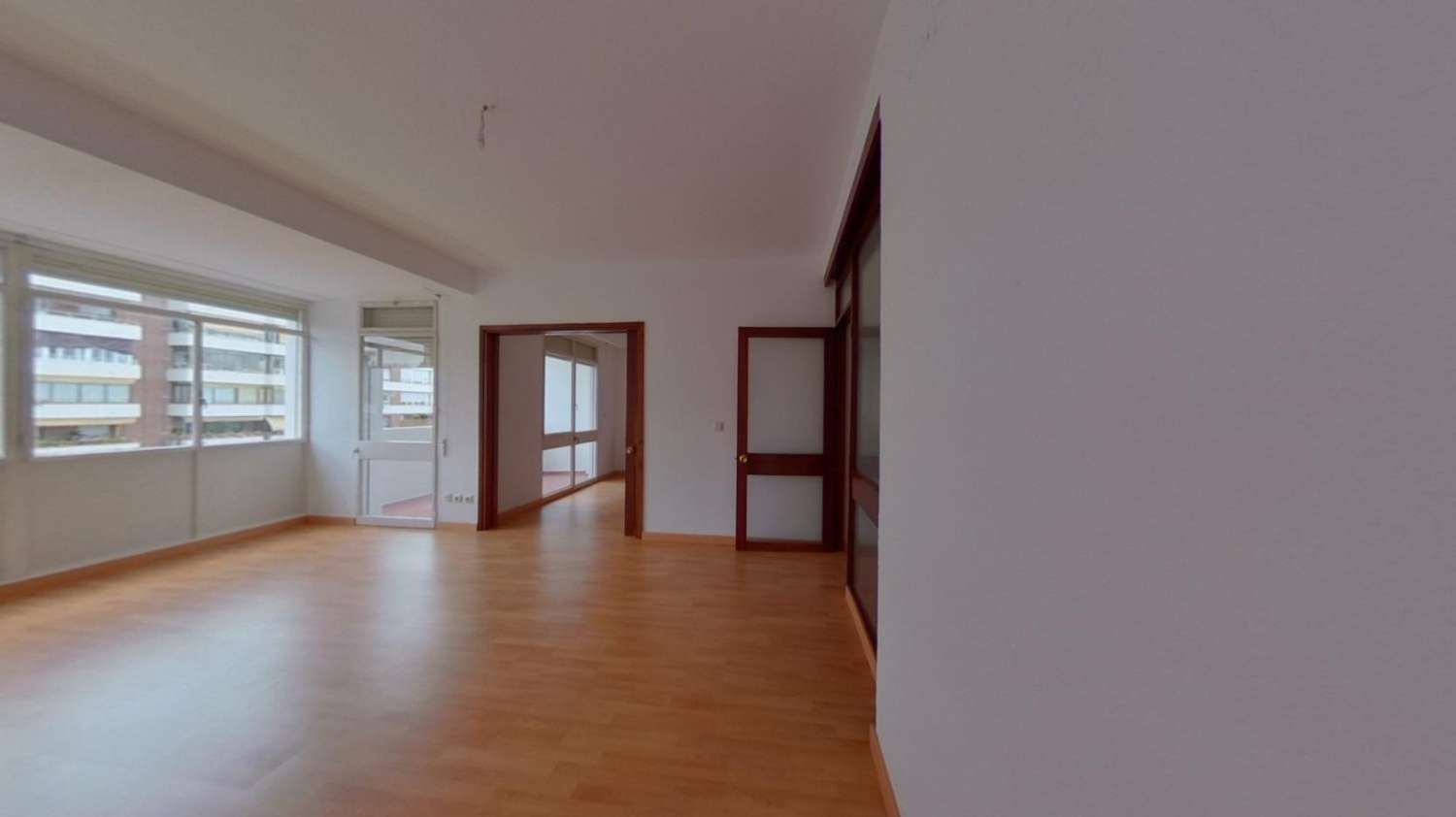 PISO EN VENTA EN SEVILLA - LOS REMEDIOS