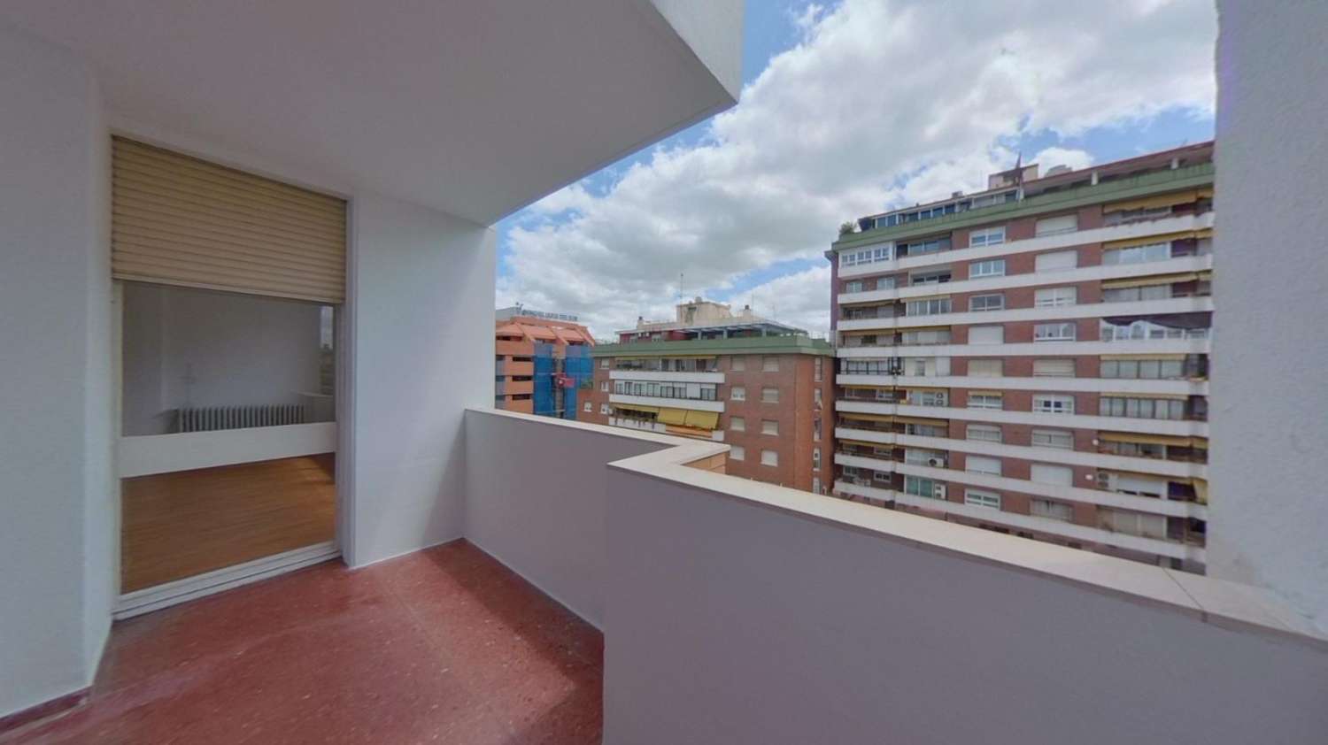 PISO EN VENTA EN SEVILLA - LOS REMEDIOS