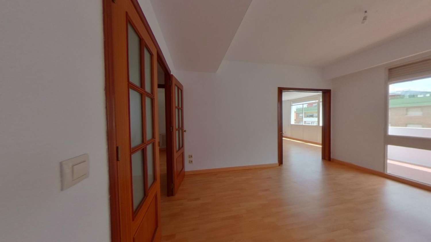 PISO EN VENTA EN SEVILLA - LOS REMEDIOS