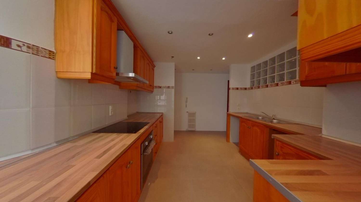 PISO EN VENTA EN SEVILLA - LOS REMEDIOS