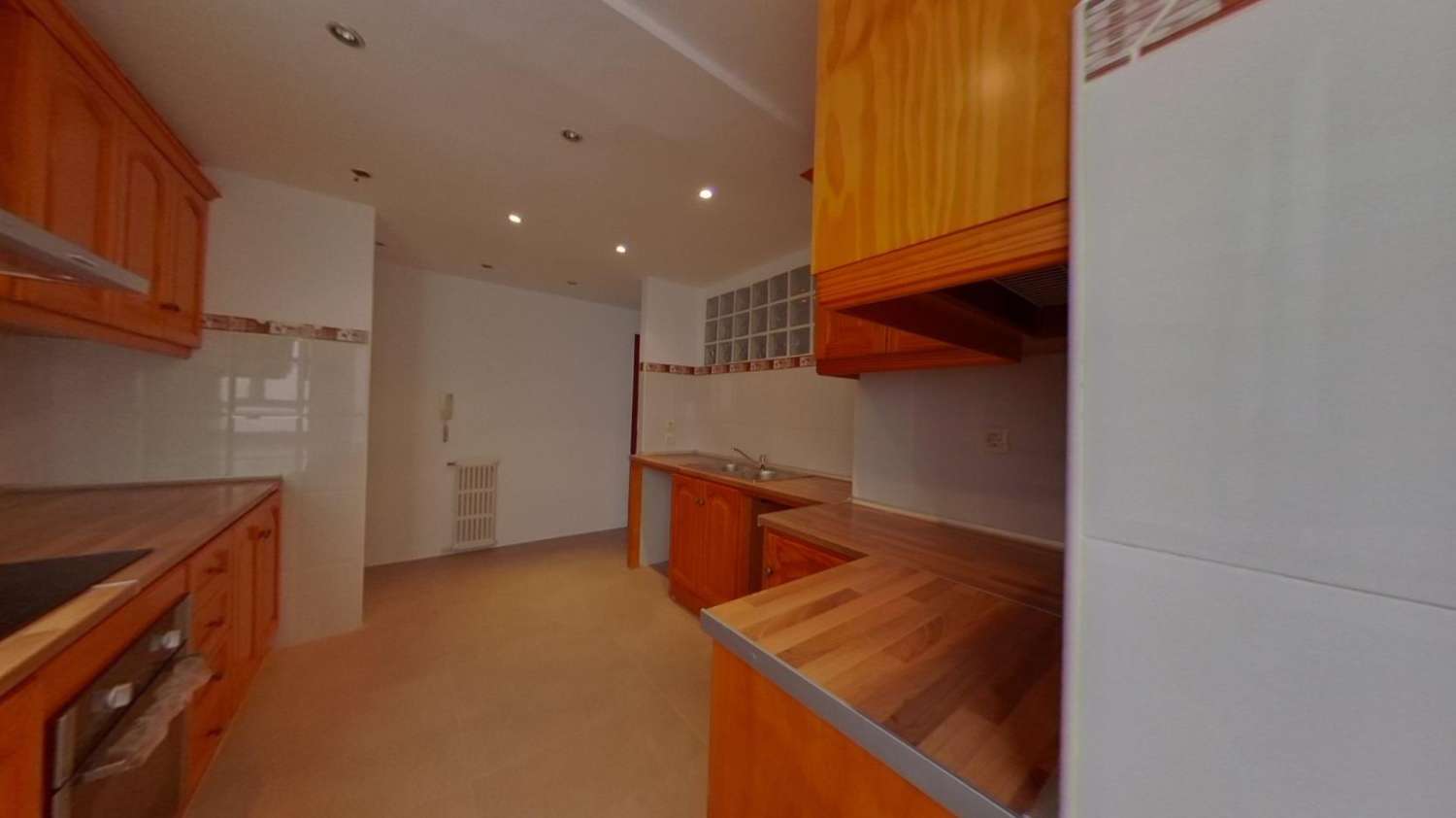 PISO EN VENTA EN SEVILLA - LOS REMEDIOS