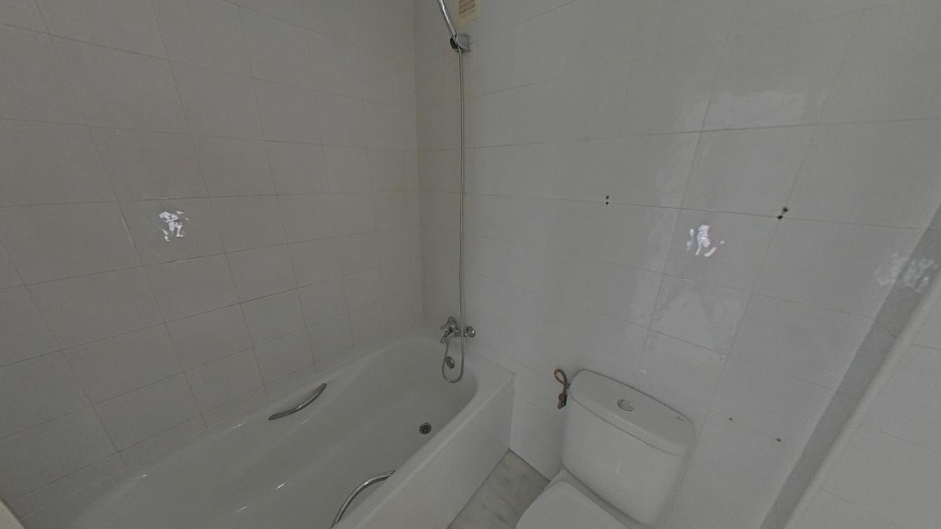 APARTAMENTO EN RENTABILIDAD - ALQUILADO