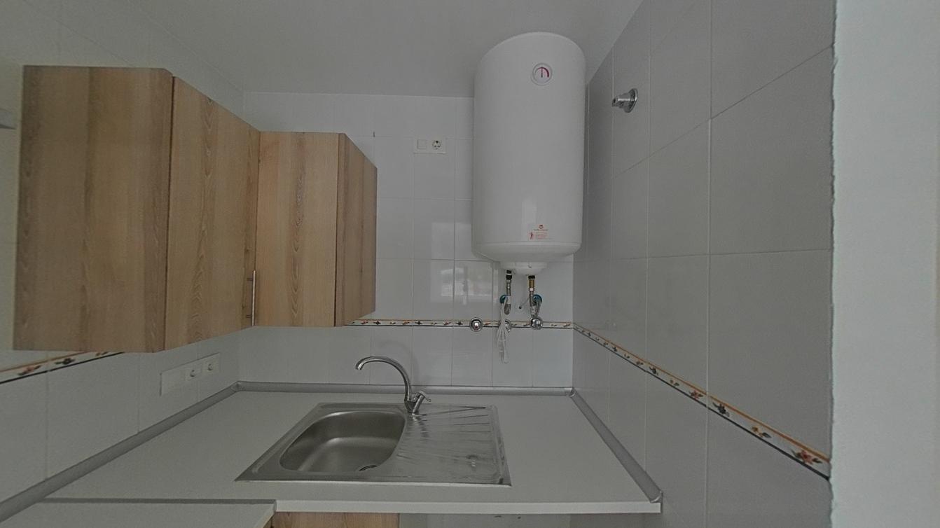 APARTAMENTO EN RENTABILIDAD - ALQUILADO
