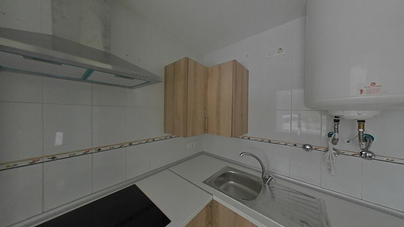 APARTAMENTO EN RENTABILIDAD - ALQUILADO