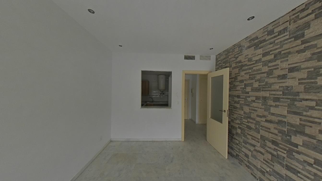 APARTAMENTO EN RENTABILIDAD - ALQUILADO