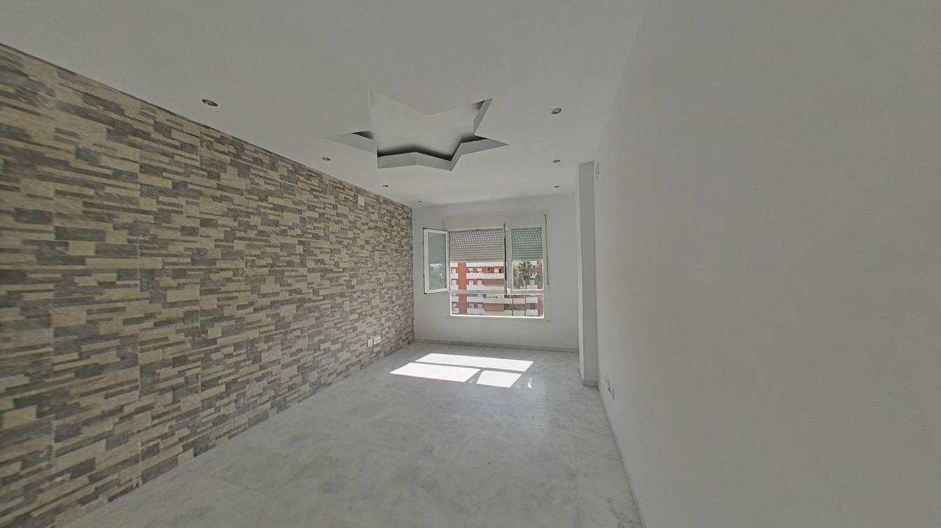 APARTAMENTO EN RENTABILIDAD - ALQUILADO