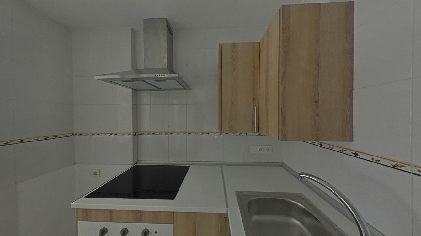 APARTAMENTO EN RENTABILIDAD - ALQUILADO