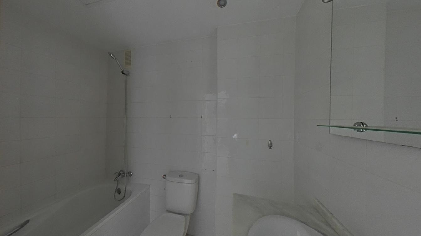 APARTAMENTO EN RENTABILIDAD - ALQUILADO