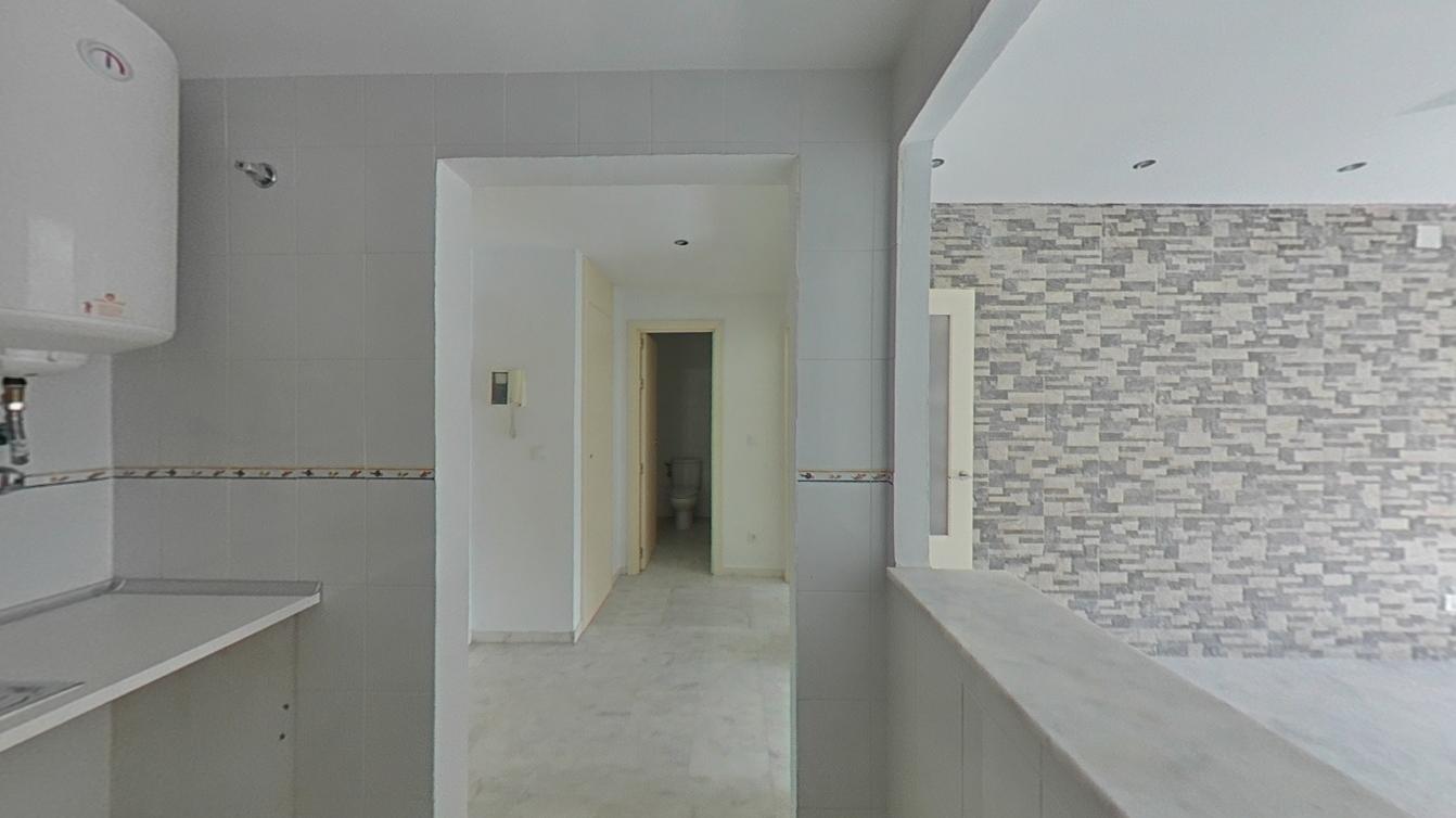 APARTAMENTO EN RENTABILIDAD - ALQUILADO