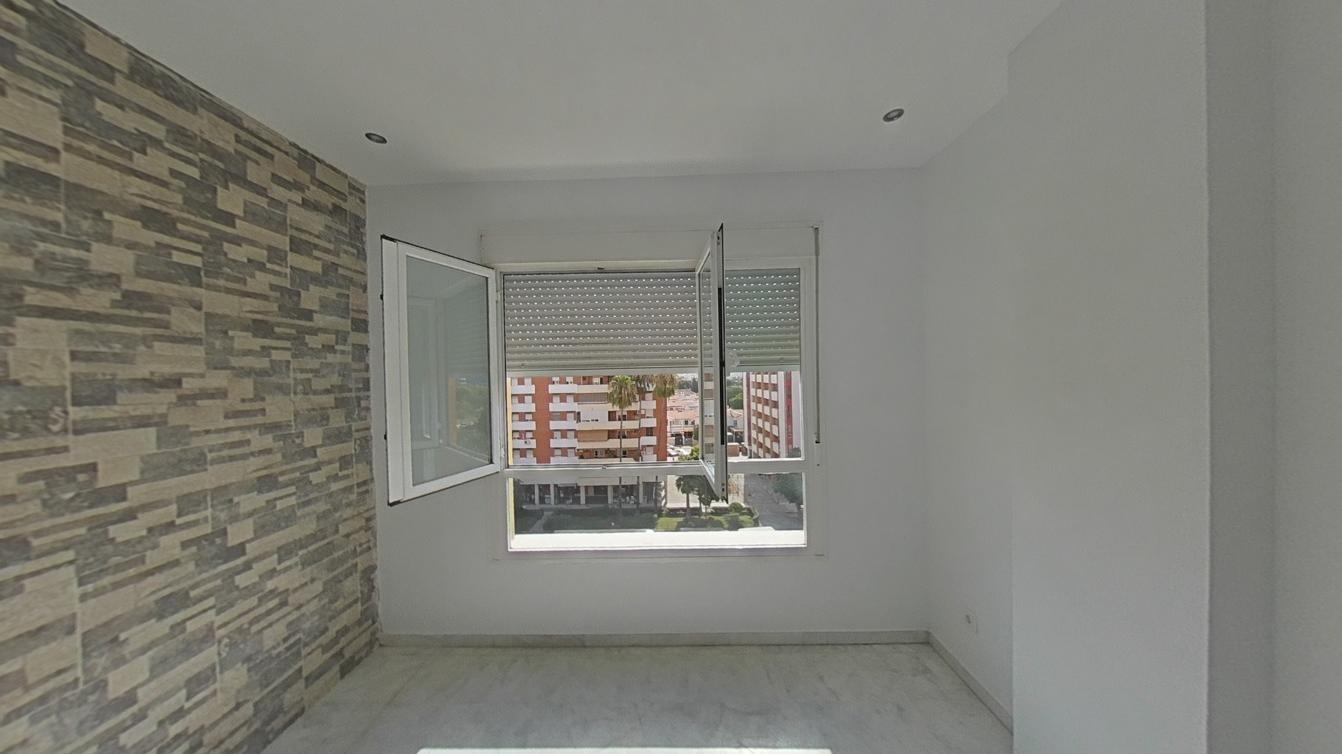 APARTAMENTO EN RENTABILIDAD - ALQUILADO