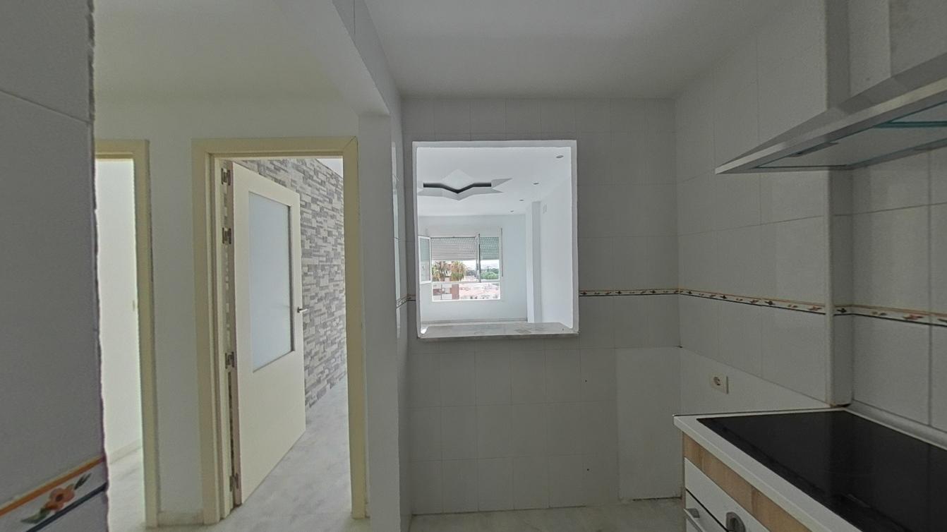 APARTAMENTO EN RENTABILIDAD - ALQUILADO