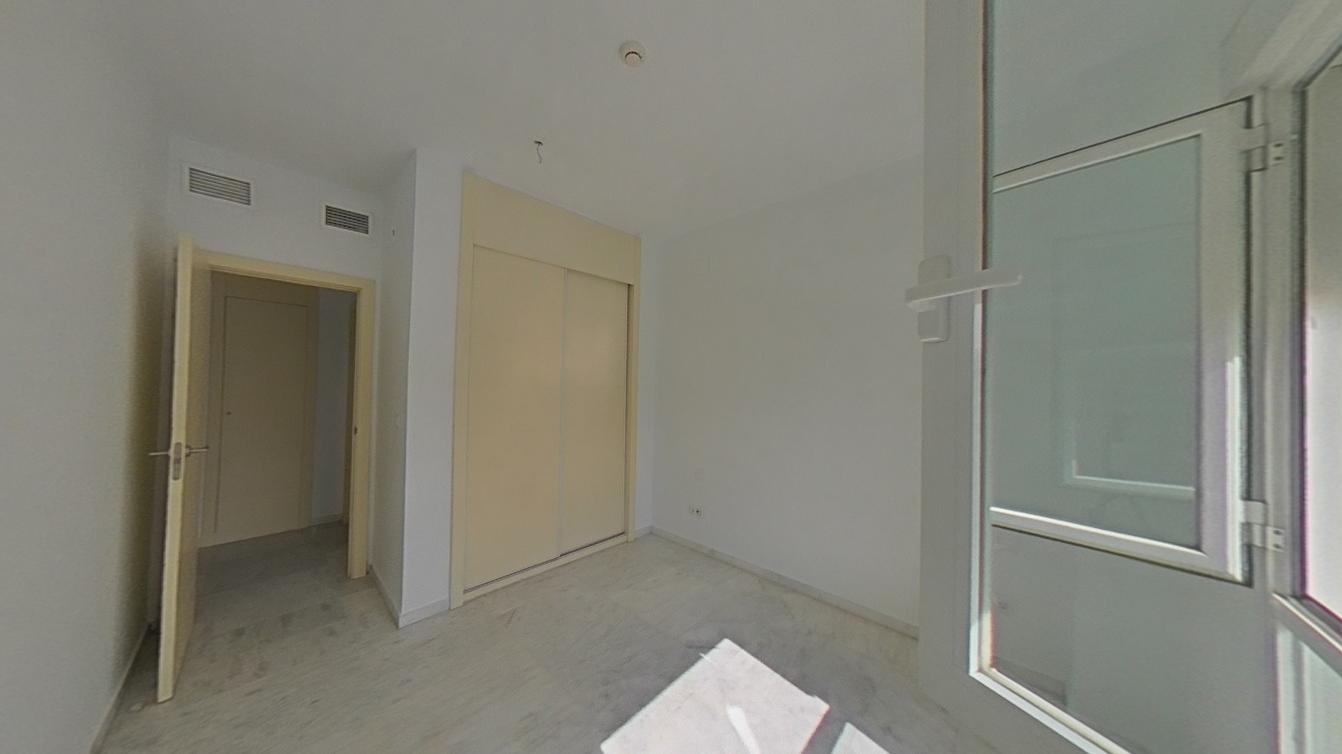 APARTAMENTO EN RENTABILIDAD - ALQUILADO