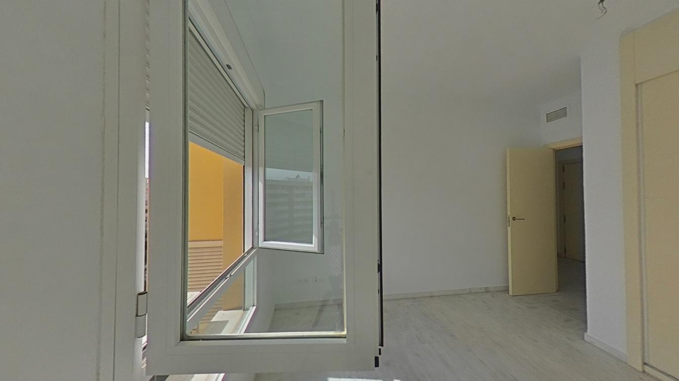 APARTAMENTO EN RENTABILIDAD - ALQUILADO