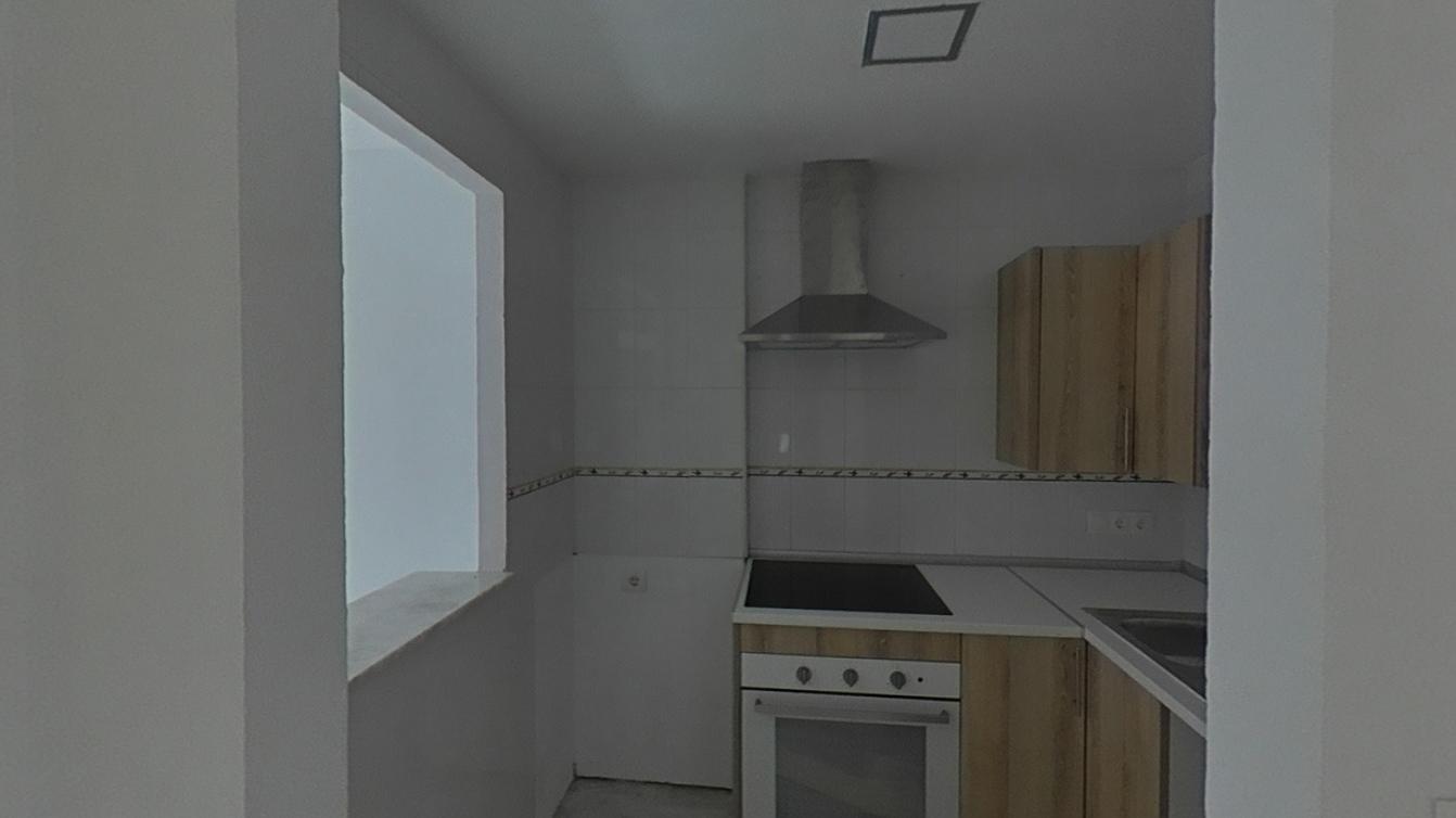 APARTAMENTO EN RENTABILIDAD - ALQUILADO