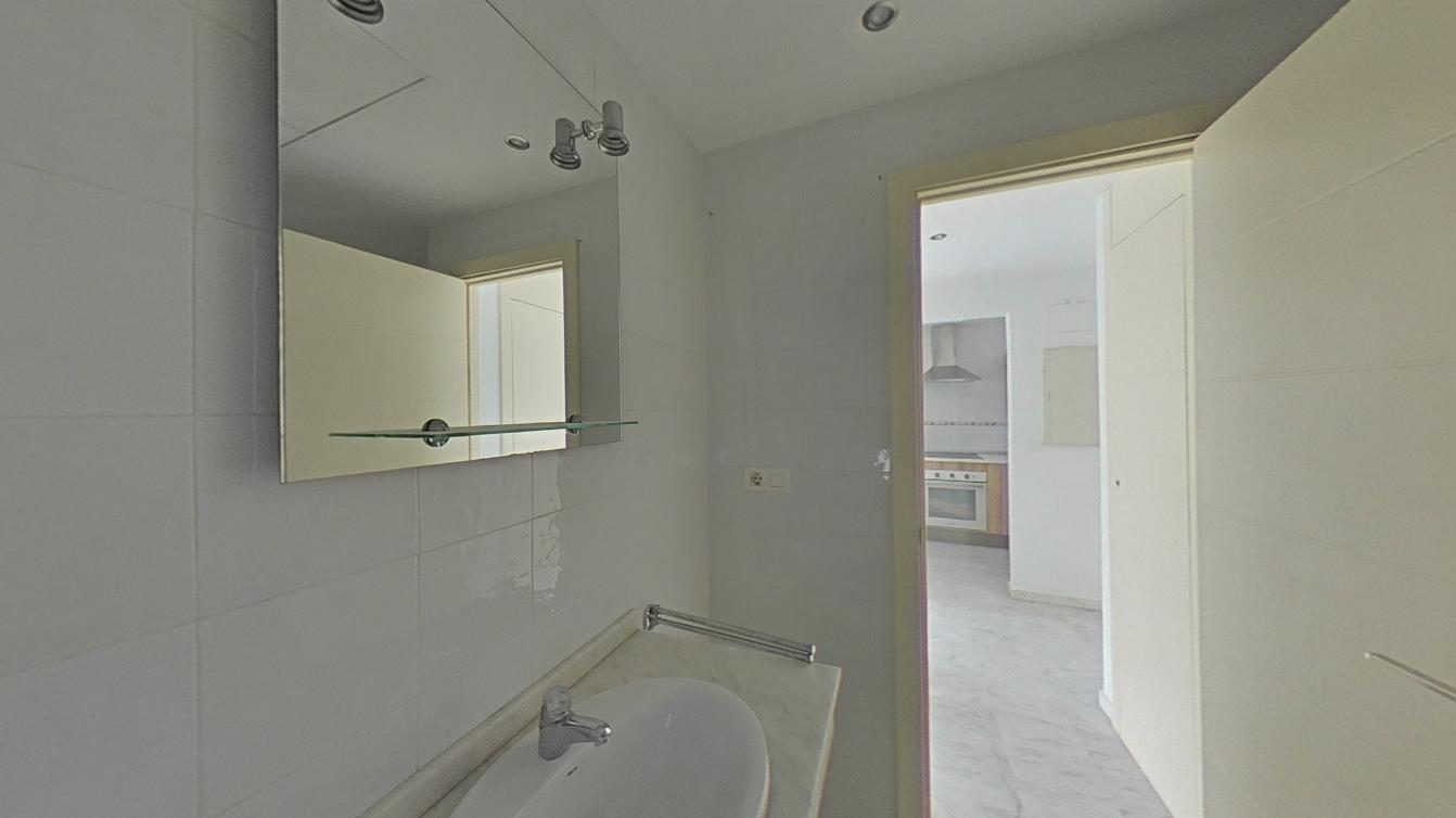 APARTAMENTO EN RENTABILIDAD - ALQUILADO