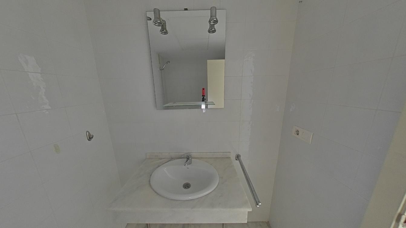 APARTAMENTO EN RENTABILIDAD - ALQUILADO