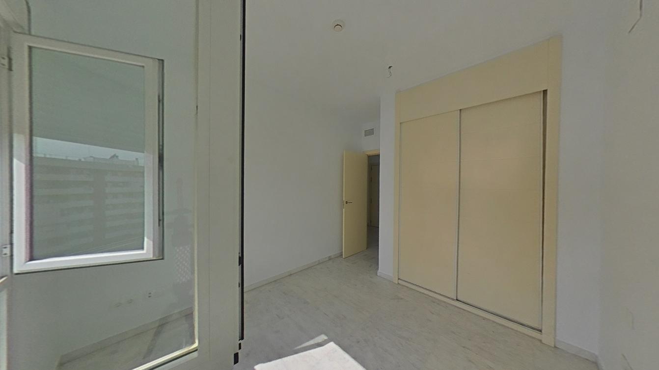 APARTAMENTO EN RENTABILIDAD - ALQUILADO