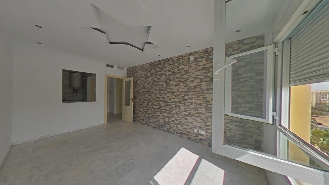 APARTAMENTO EN RENTABILIDAD - ALQUILADO