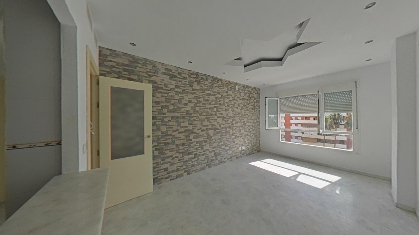 APARTAMENTO EN RENTABILIDAD - ALQUILADO