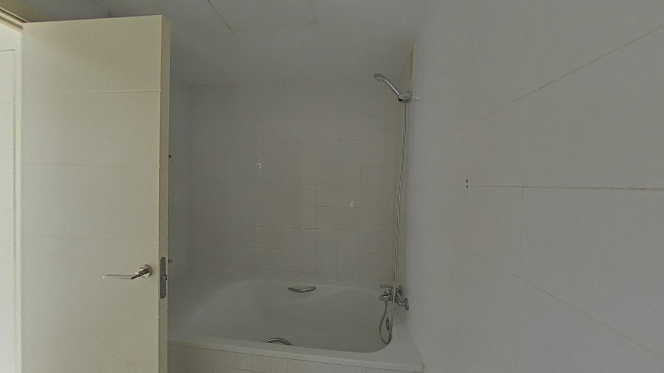 APARTAMENTO EN RENTABILIDAD - ALQUILADO