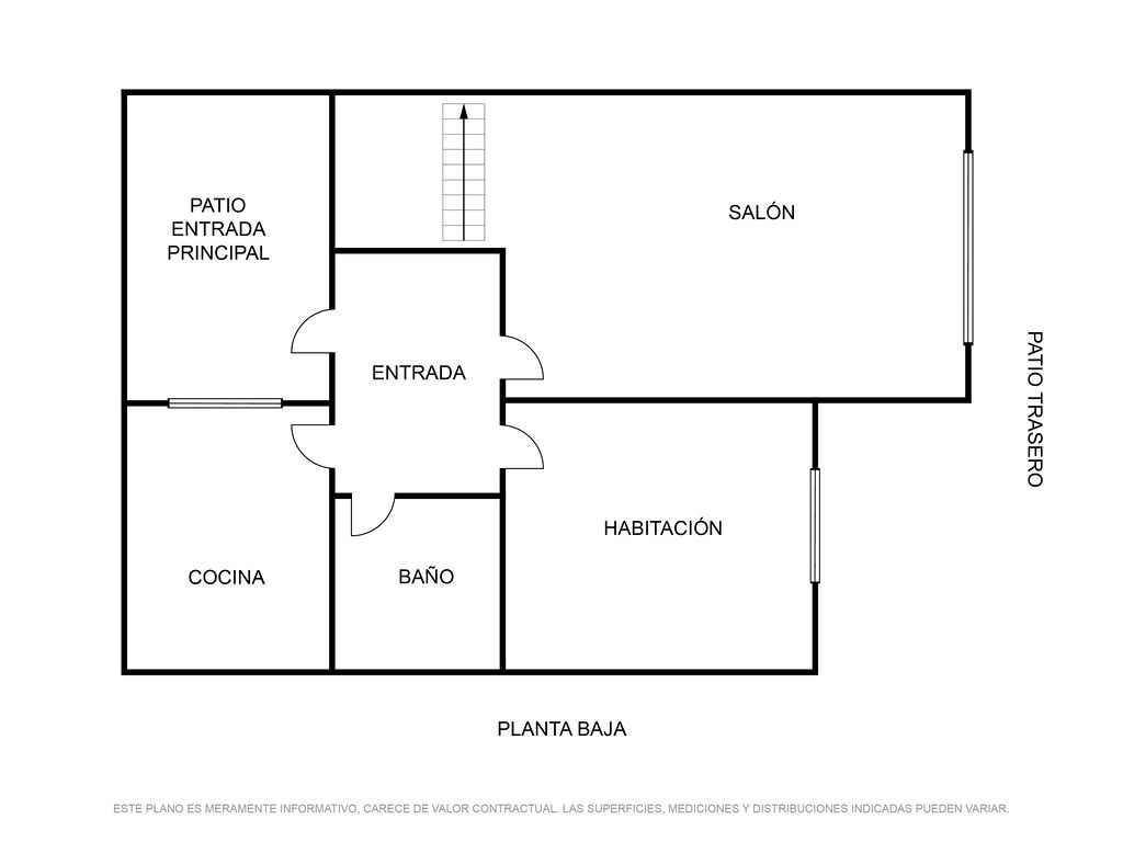 VIVIENDA A LA VENTA AGRAVADO CON CARGAS