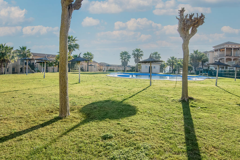 VIVIENDA A LA VENTA AGRAVADO CON CARGAS
