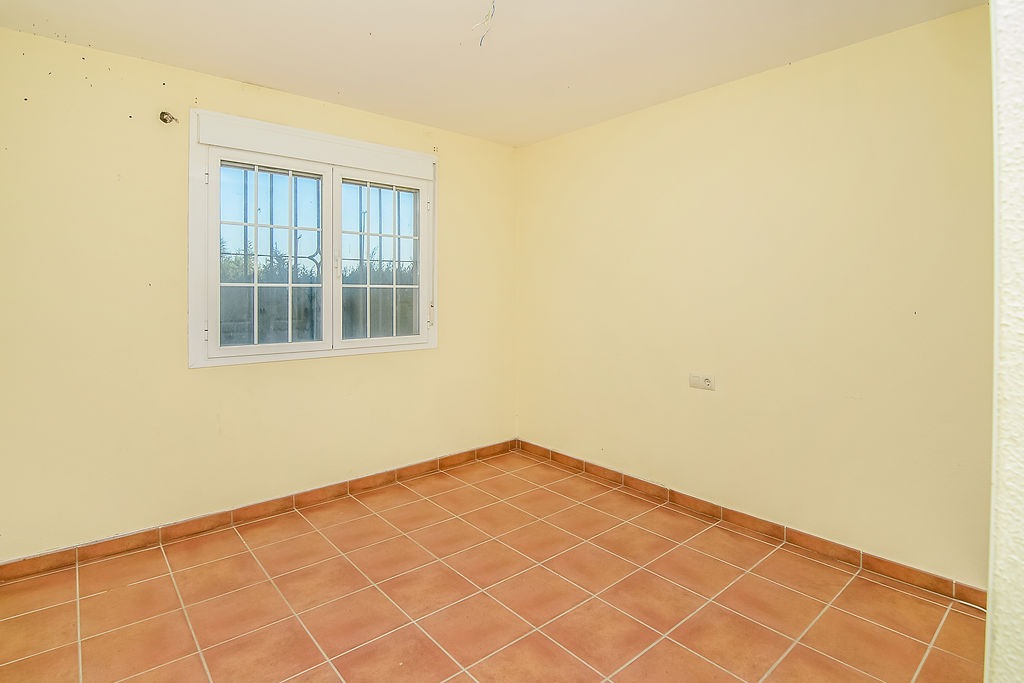 VIVIENDA A LA VENTA AGRAVADO CON CARGAS