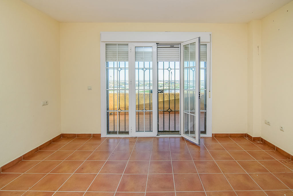 VIVIENDA A LA VENTA AGRAVADO CON CARGAS