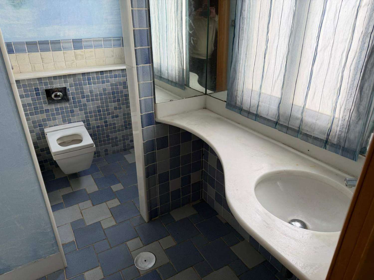 PISO EN VENTA ZONA CARREFOUR NORTE AVDA DE EUROPA