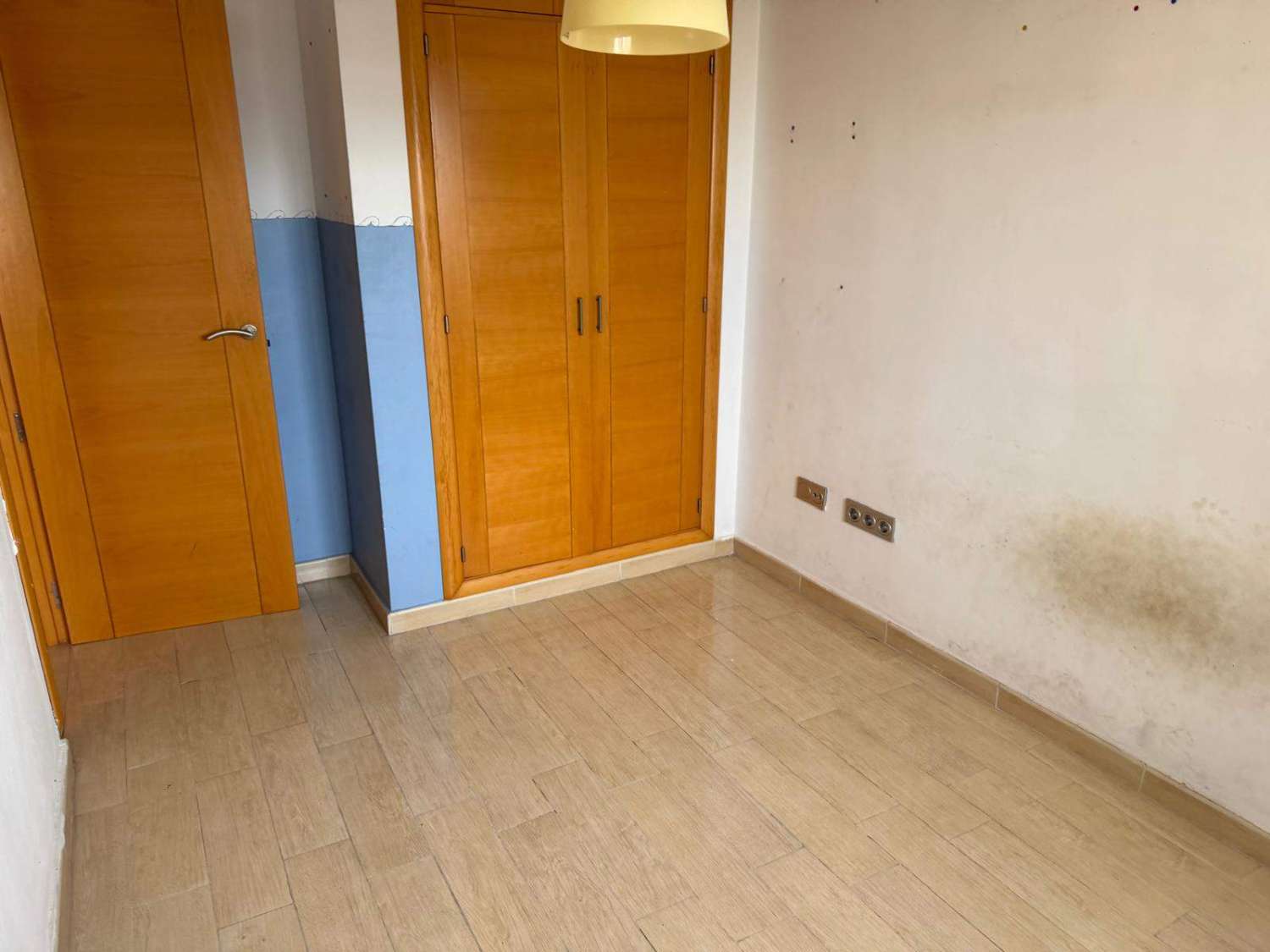 PISO EN VENTA ZONA CARREFOUR NORTE AVDA DE EUROPA