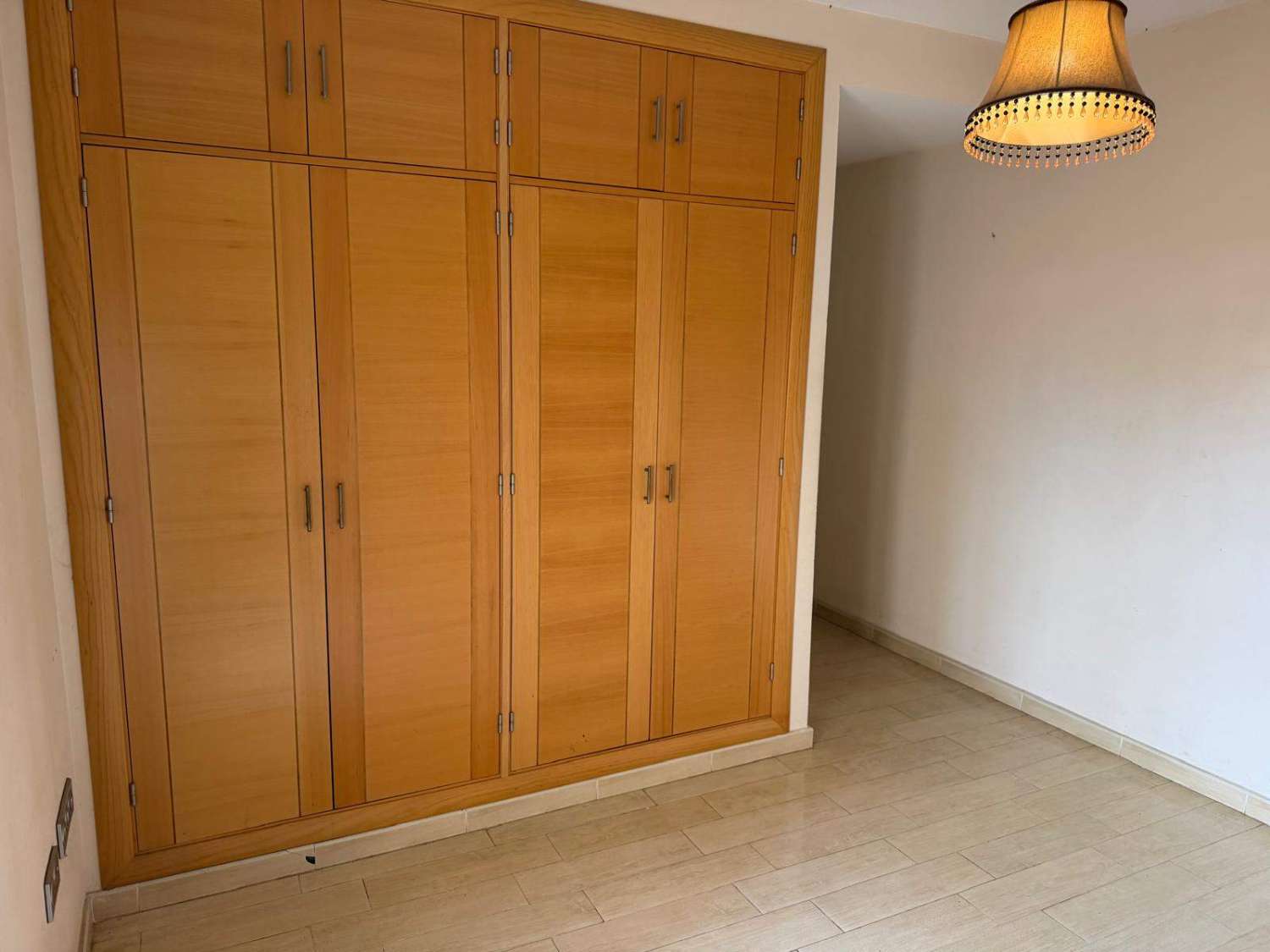 PISO EN VENTA ZONA CARREFOUR NORTE AVDA DE EUROPA