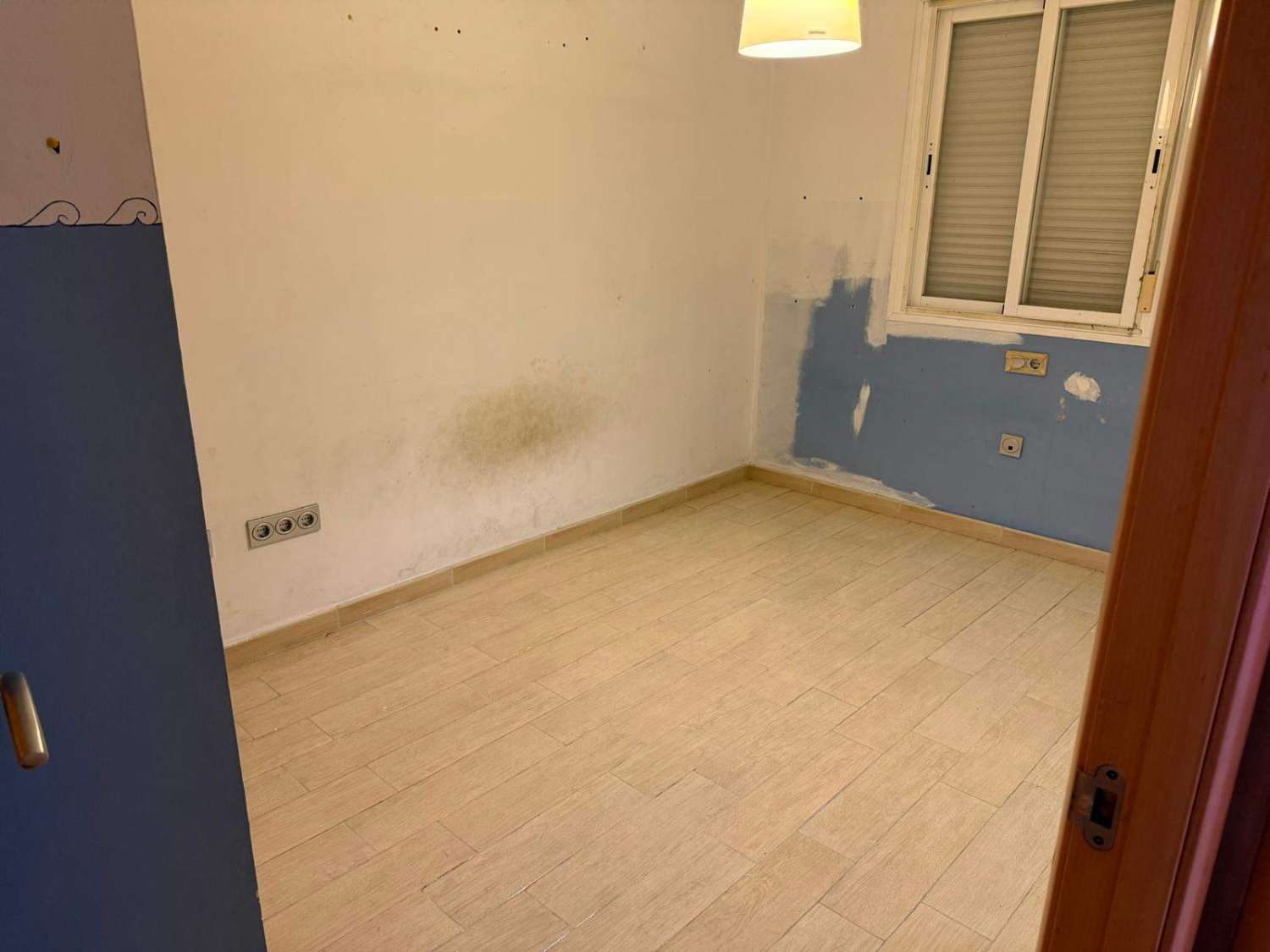 PISO EN VENTA ZONA CARREFOUR NORTE AVDA DE EUROPA