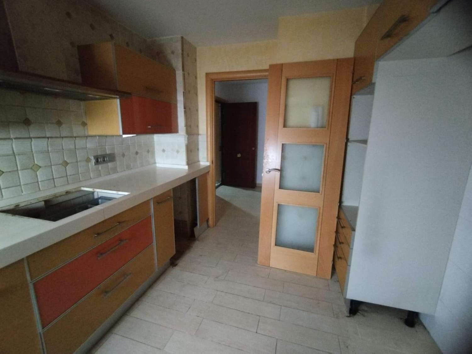 PISO EN VENTA ZONA CARREFOUR NORTE AVDA DE EUROPA