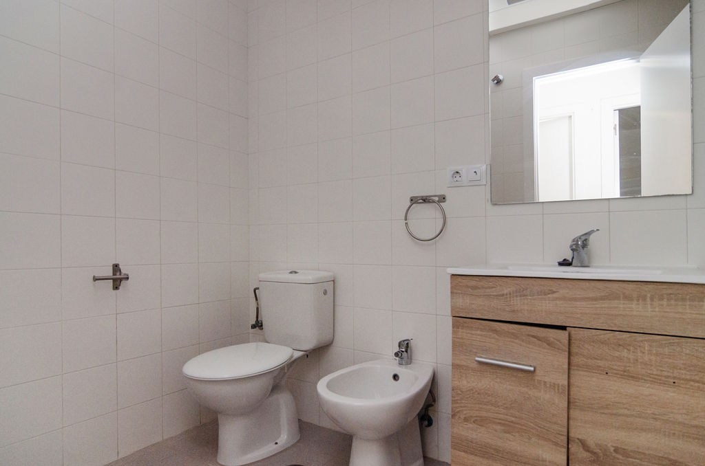 VENTA PISO DE PROTECCION OFICIAL