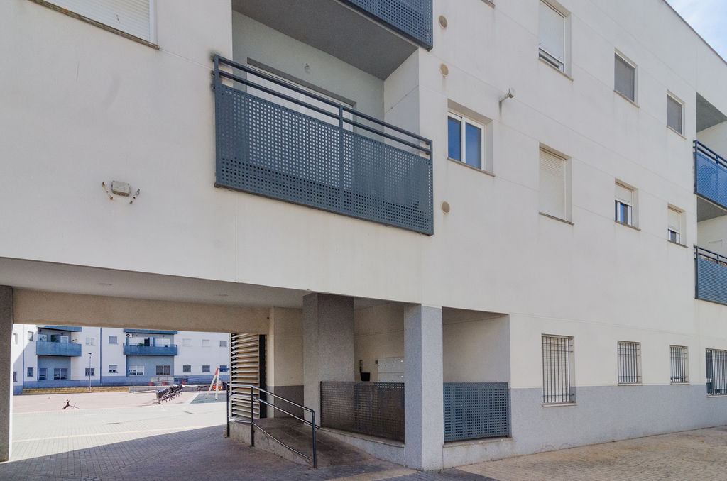 VENTA PISO DE PROTECCION OFICIAL
