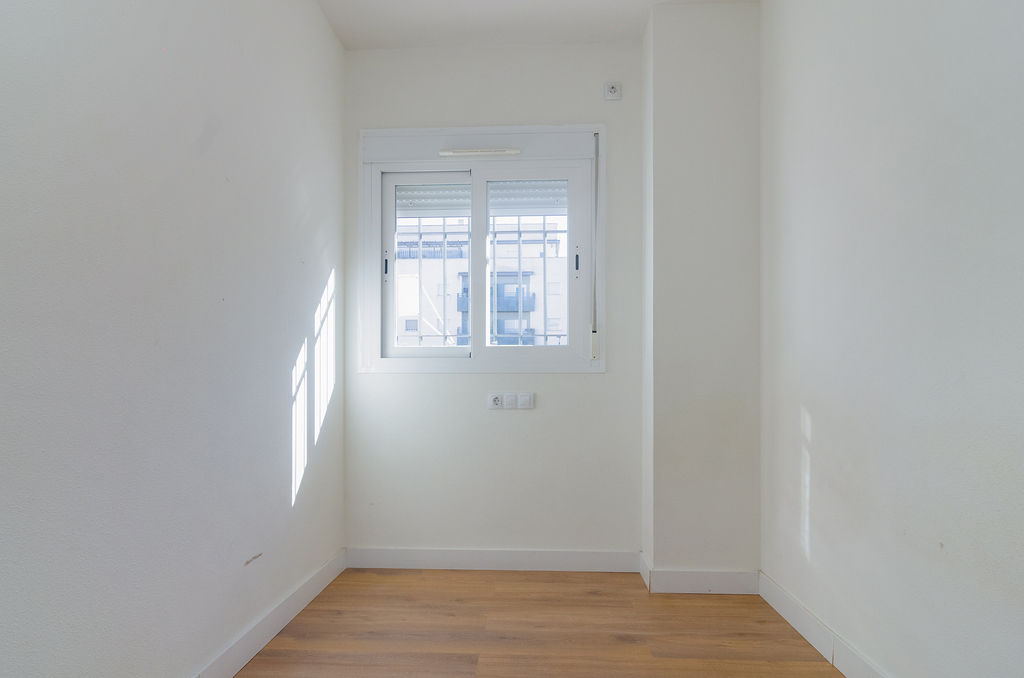 VENTA PISO DE PROTECCION OFICIAL