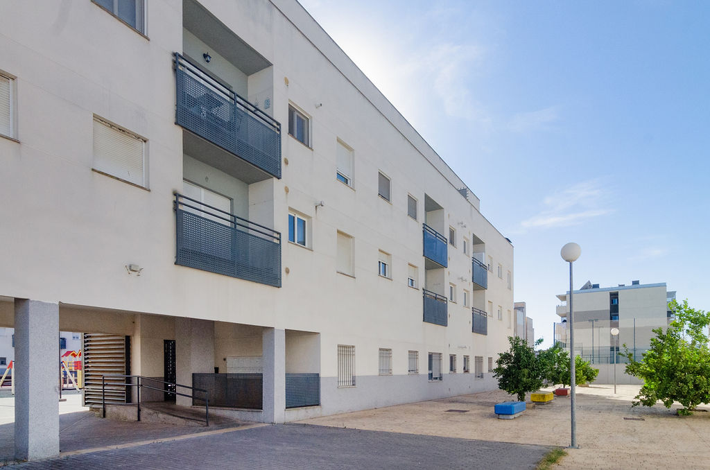 VENTA PISO DE PROTECCION OFICIAL