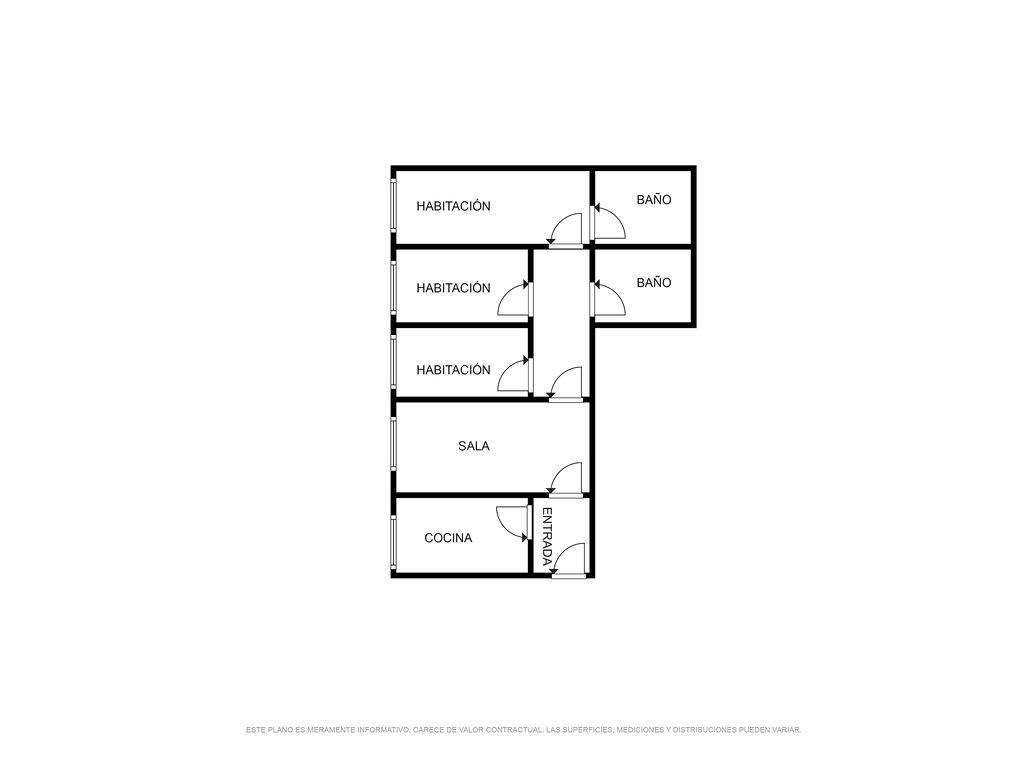 VENTA PISO DE PROTECCION OFICIAL
