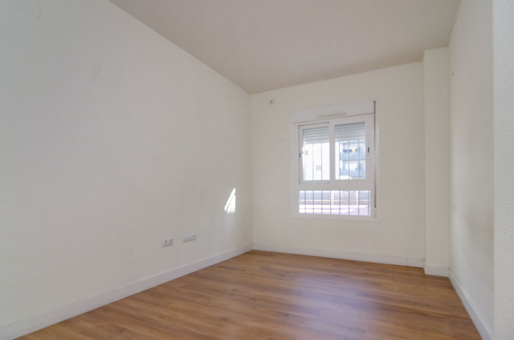 VENTA PISO DE PROTECCION OFICIAL