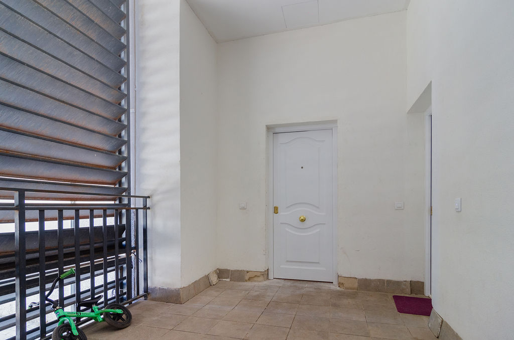 VENTA PISO DE PROTECCION OFICIAL