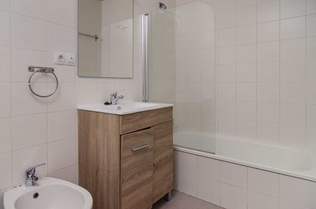 VENTA PISO DE PROTECCION OFICIAL