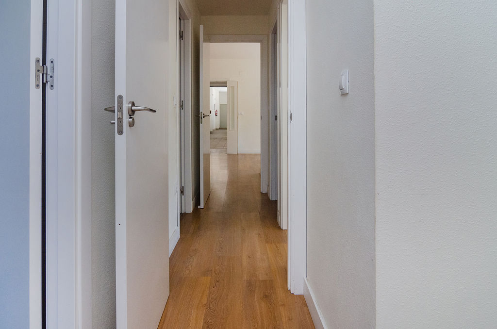 VENTA PISO DE PROTECCION OFICIAL
