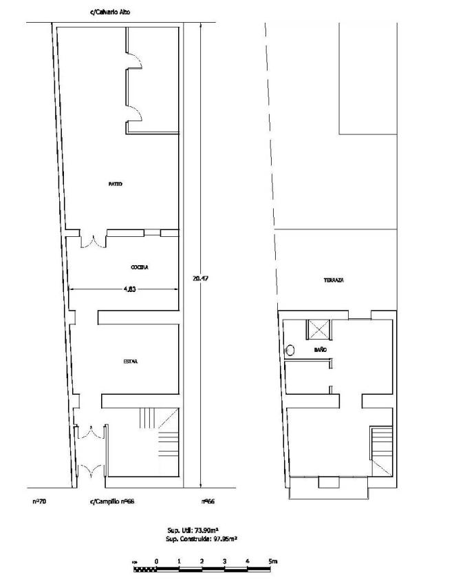 PISO EN VENTA